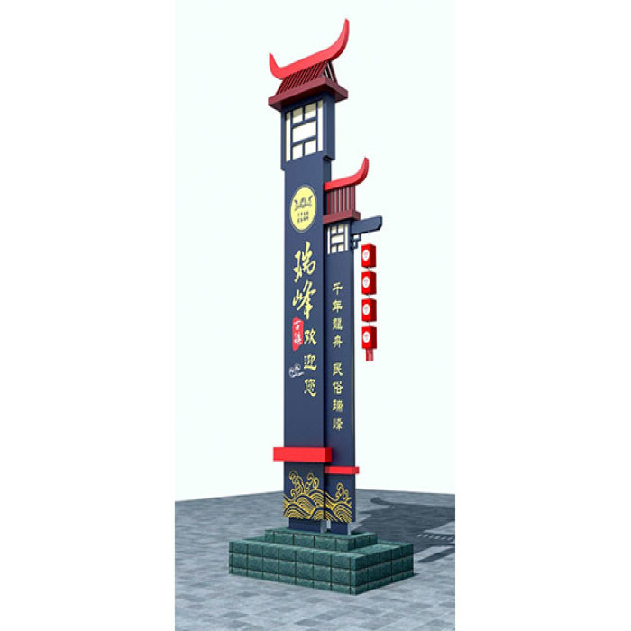 精神堡垒厂家